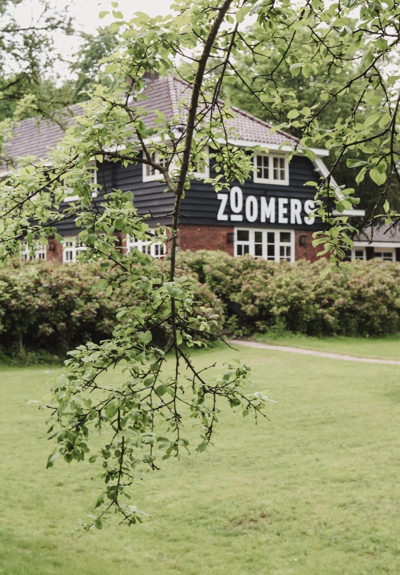 Zoomers Aan Het Bos กัสตรีกุม ภายนอก รูปภาพ